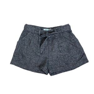 Kimchi Blue Tweed Shorts